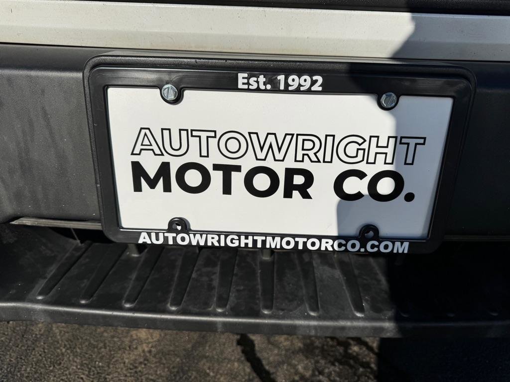 Used 2017 Ford Transit 150 148 Low Roof RWD image 9