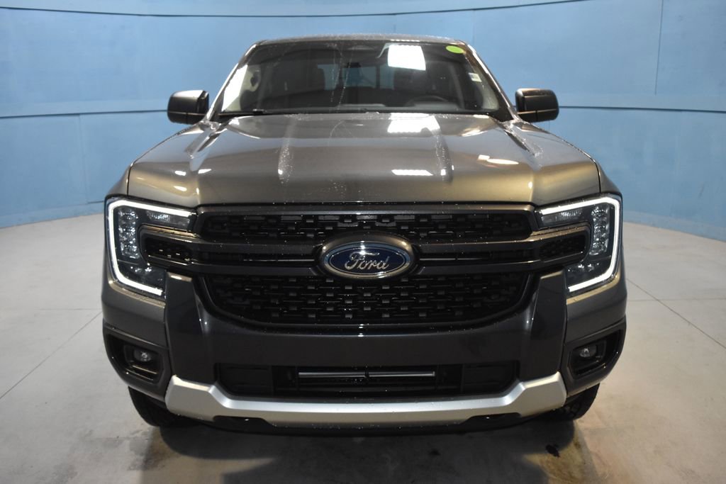 Used 2025 Ford Ranger XLT w/ Equipment Group 301A High image 20