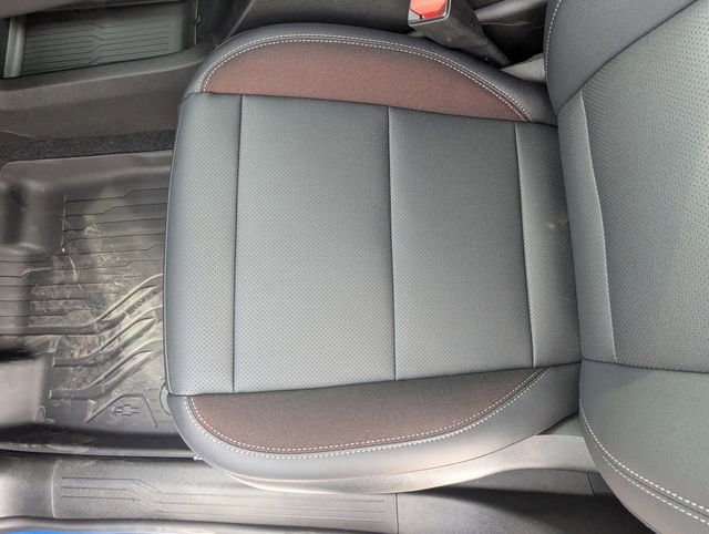 New 2026 Chevrolet Equinox EV RS image 10