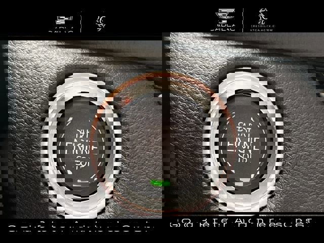 Certified 2025 Cadillac XT4 Sport w/ Cold Weather Package image 23