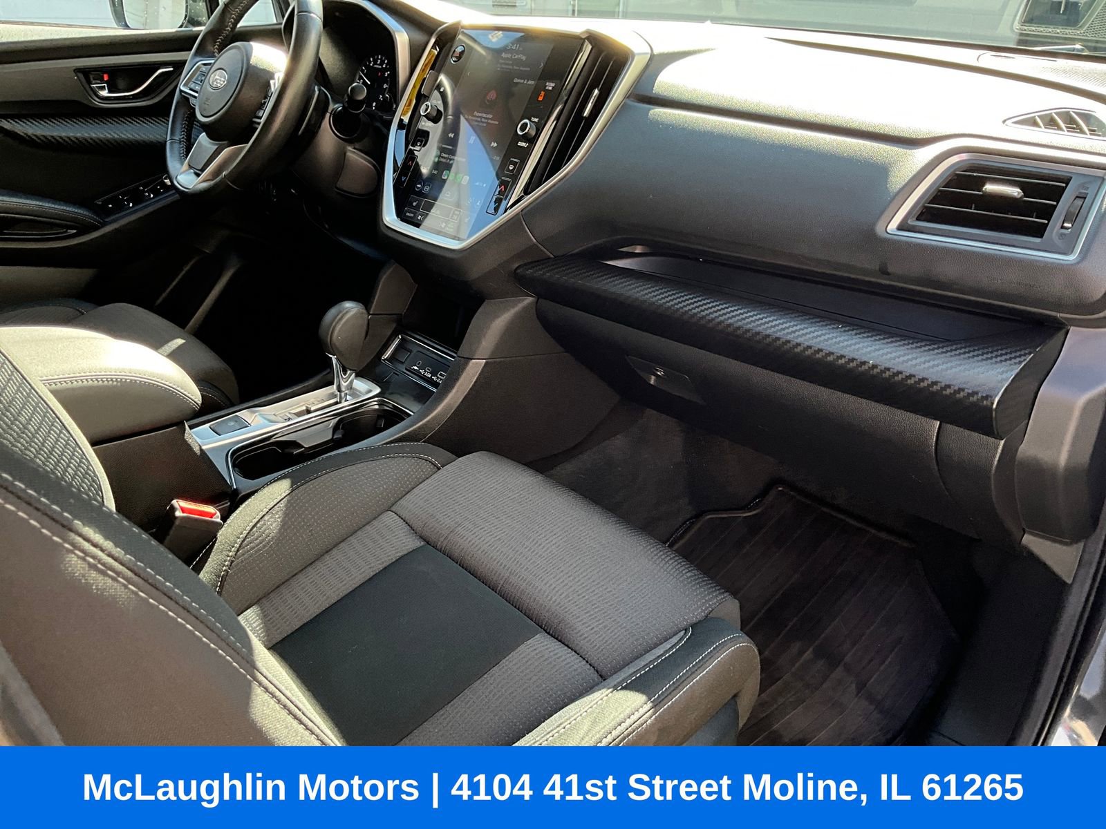 Certified 2023 Subaru Ascent Premium w/ Convenience Package image 9