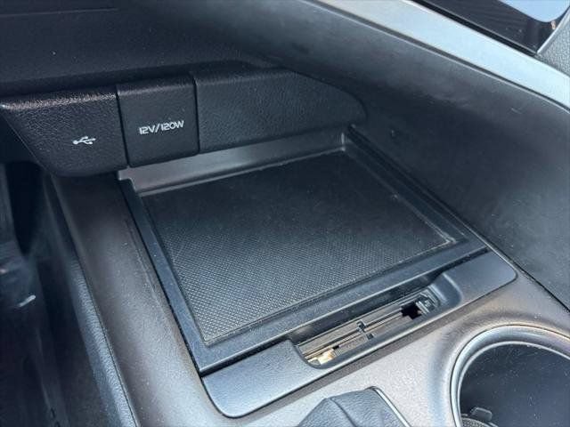 Certified 2023 Toyota Camry SE FWD image 55