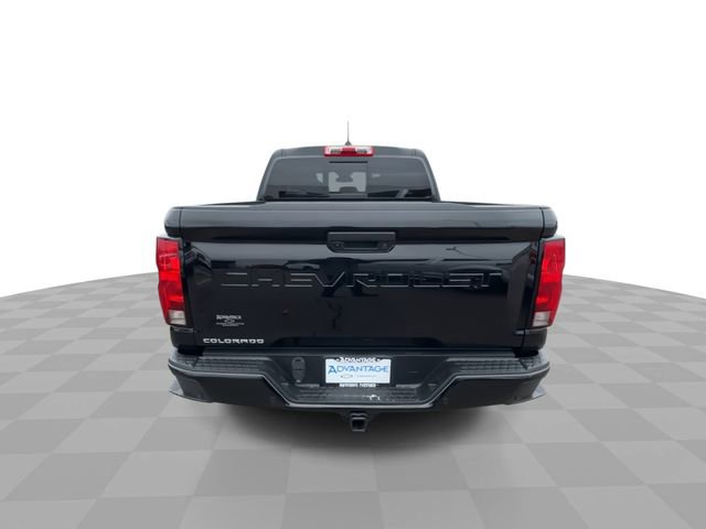 Used 2024 Chevrolet Colorado Trail Boss w/ Advanced Trailering Package image 7