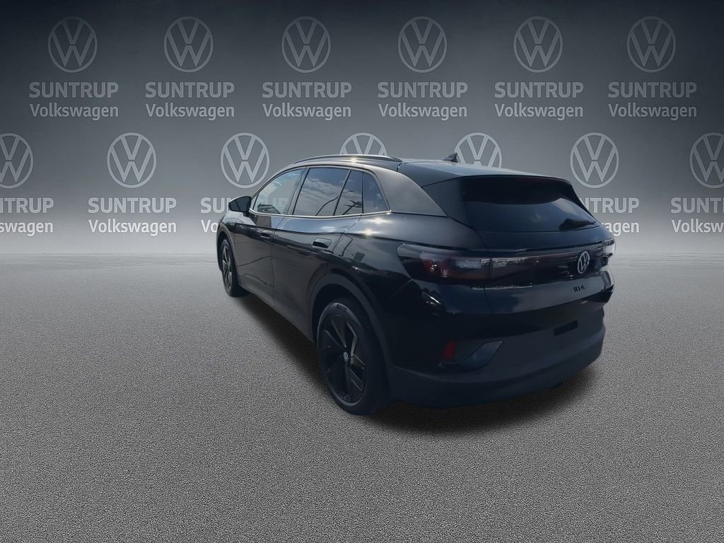 New 2025 Volkswagen ID.4 Pro S image 16