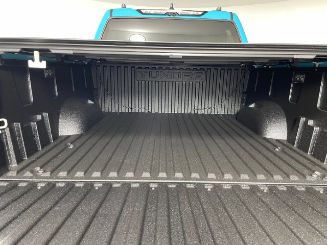 New 2026 Toyota Tundra TRD Pro w/ Tow Tech Package AWD/4WD image 7