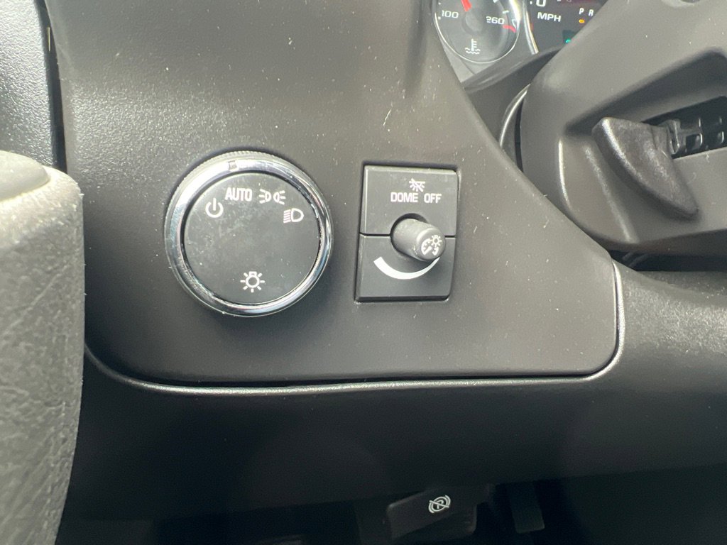 Used 2019 Chevrolet Express 2500 w/ Driver Convenience Package image 18