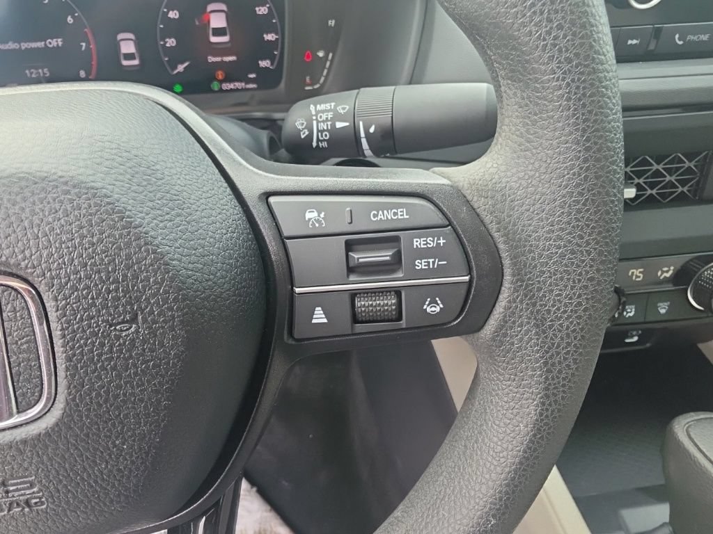 Used 2017 Honda CR-V EX image 17