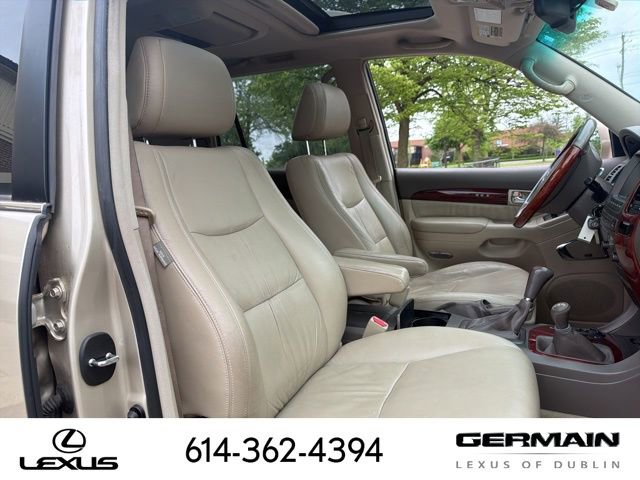 Used 2008 Lexus GX 470 AWD/4WD image 6