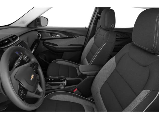Used 2023 Chevrolet TrailBlazer LT FWD image 13