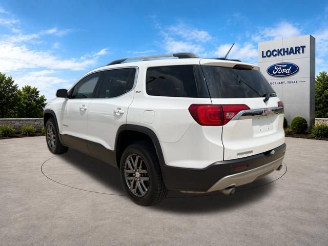 Used 2019 GMC Acadia SLT FWD image 5