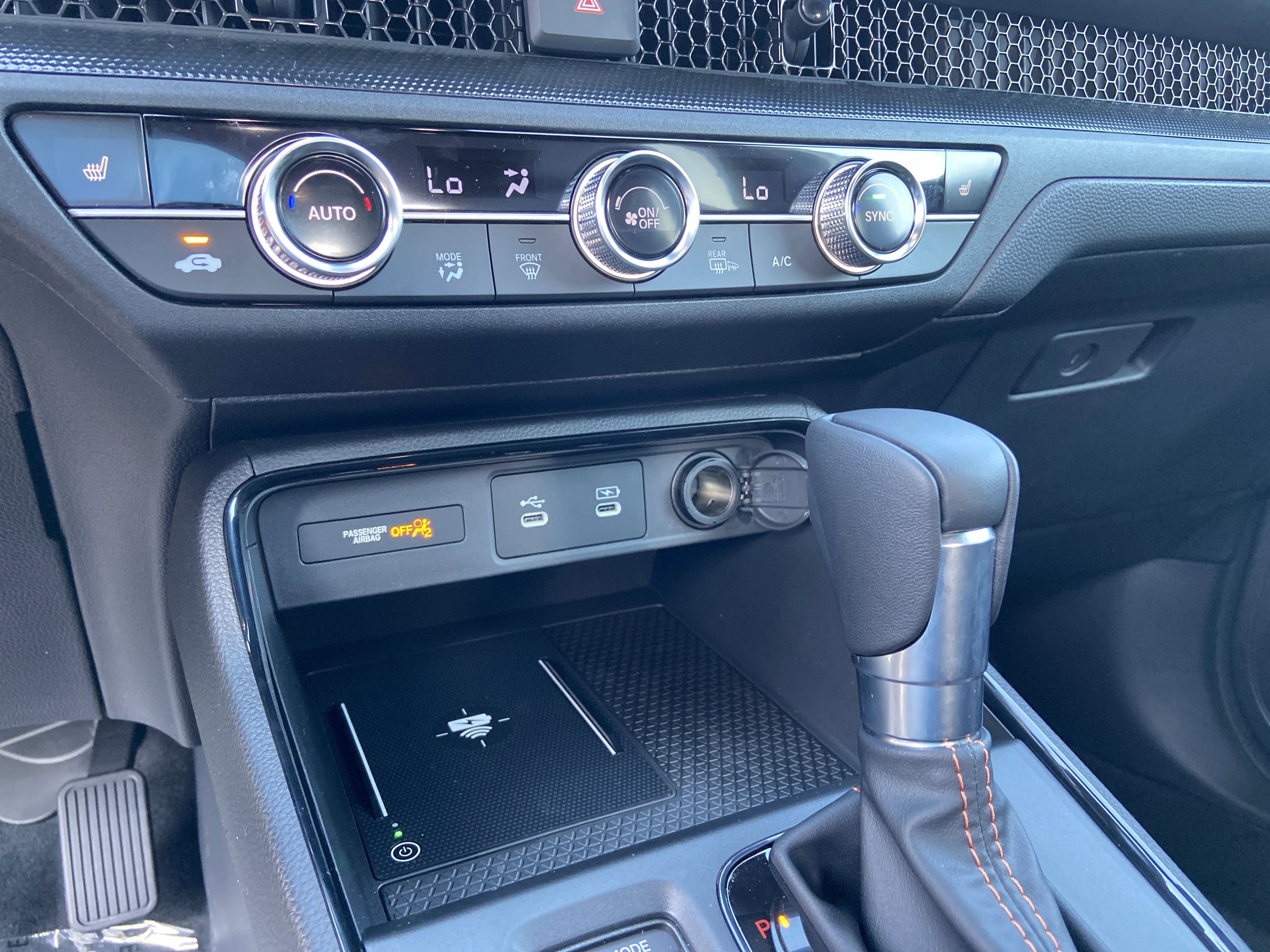 New 2026 Honda CR-V Sport-L image 38