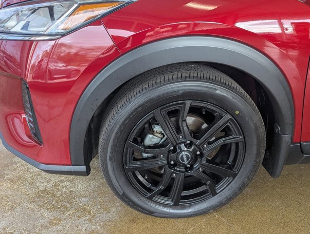 Certified 2023 Nissan Kicks SV w/ Interior Electronics Package image 30