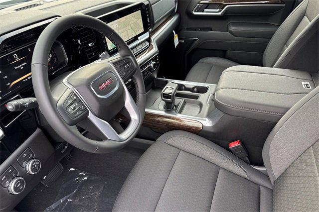 New 2026 GMC Sierra 1500 Elevation w/ Preferred Package image 10