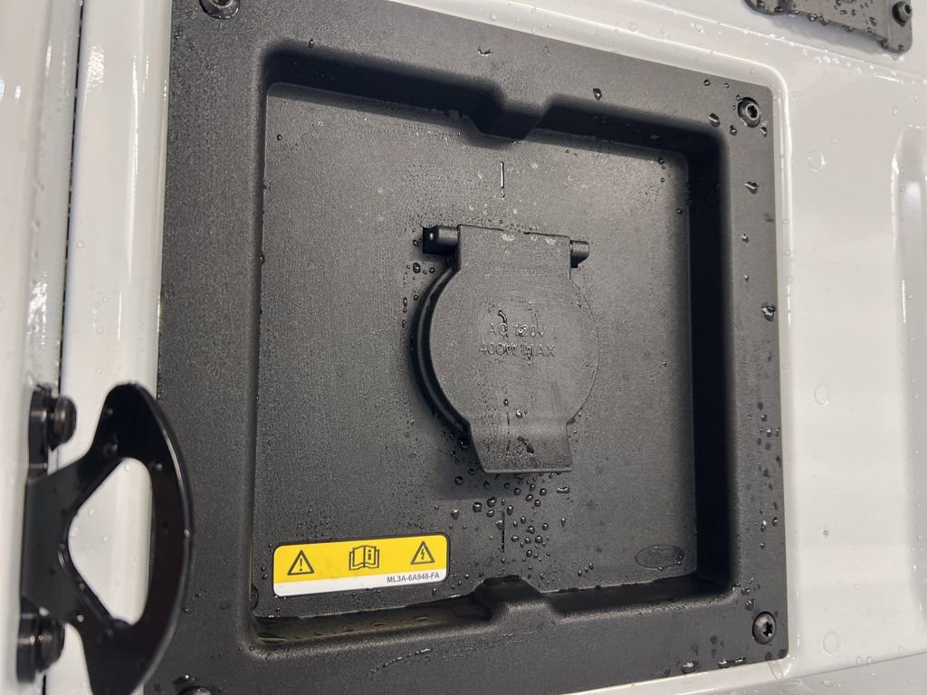 New 2026 Ford F150 XLT w/ Equipment Group 302A MID image 36