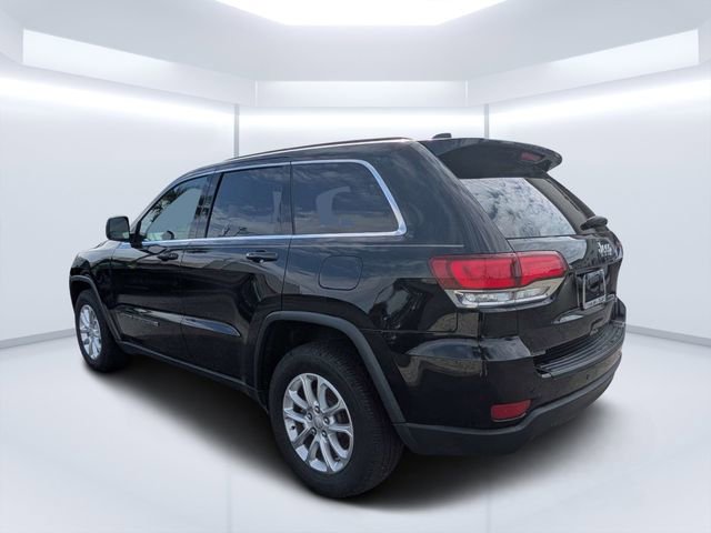 Used 2022 Jeep Grand Cherokee Laredo E RWD image 5