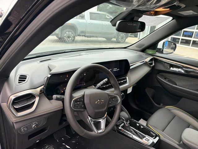 New 2026 Chevrolet TrailBlazer ACTIV w/ Convenience Package AWD/4WD image 24