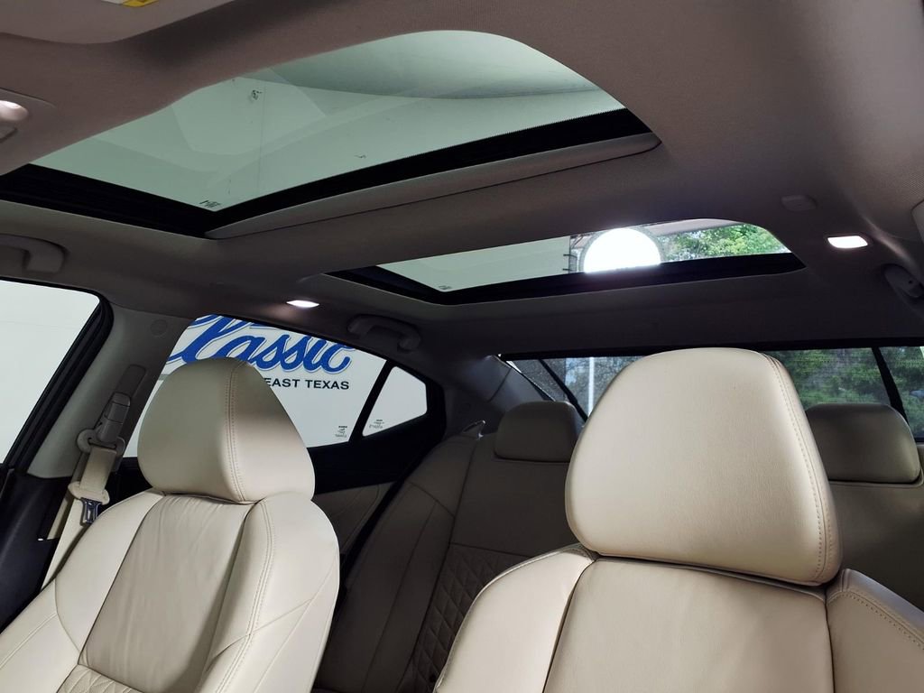 Used 2022 Nissan Maxima Platinum w/ Sport Mat Group image 15