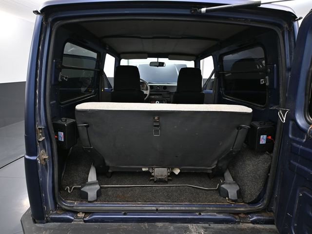 Used 1987 Suzuki Samurai 4WD Hard Top image 28