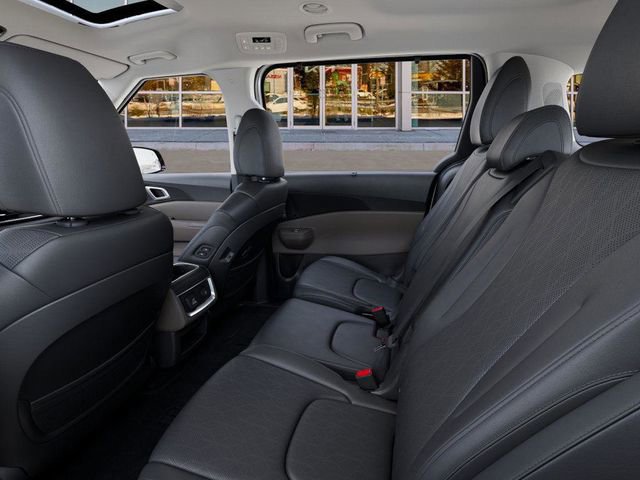 New 2026 Kia Carnival SX image 19
