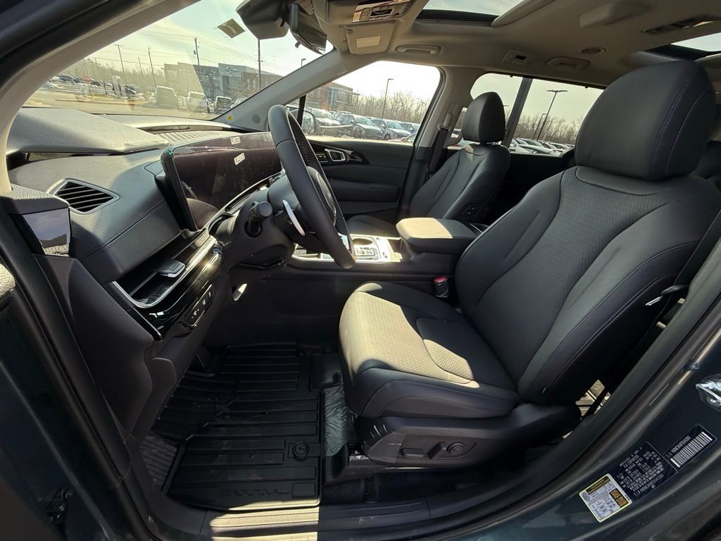New 2026 Kia Carnival SX Prestige FWD image 22