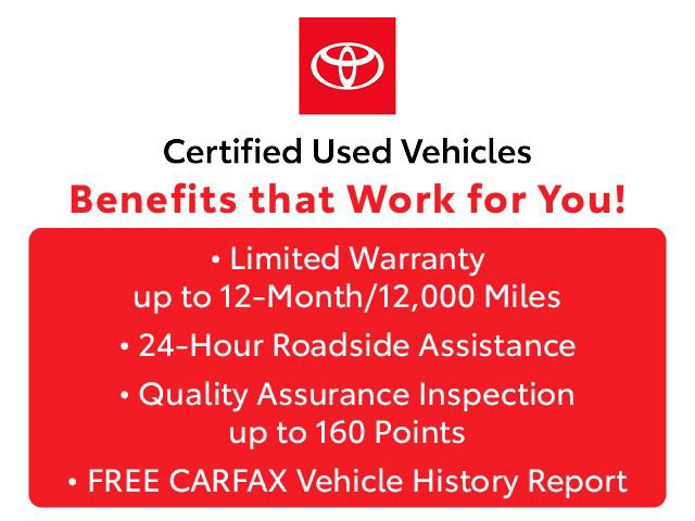 Certified 2026 Toyota Camry SE AWD/4WD image 12