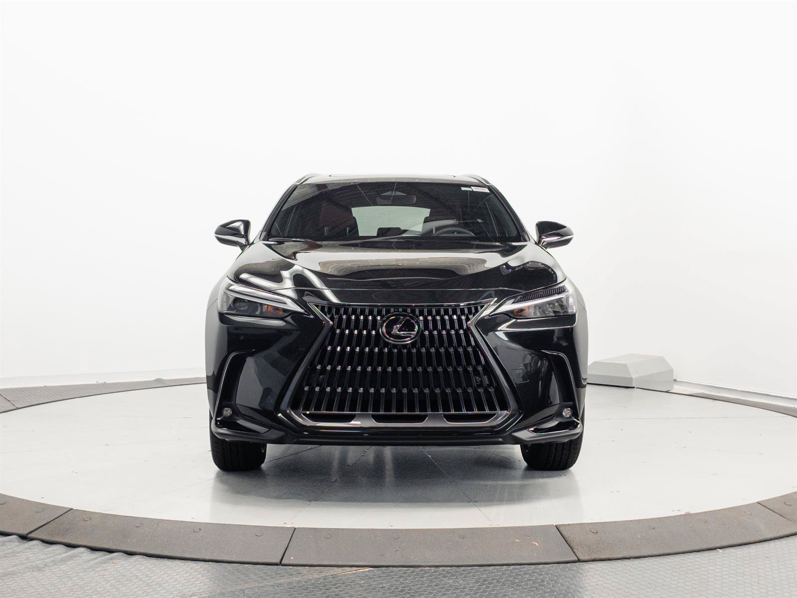 New 2026 Lexus NX 350 AWD w/ Accessory Package (2T) image 2