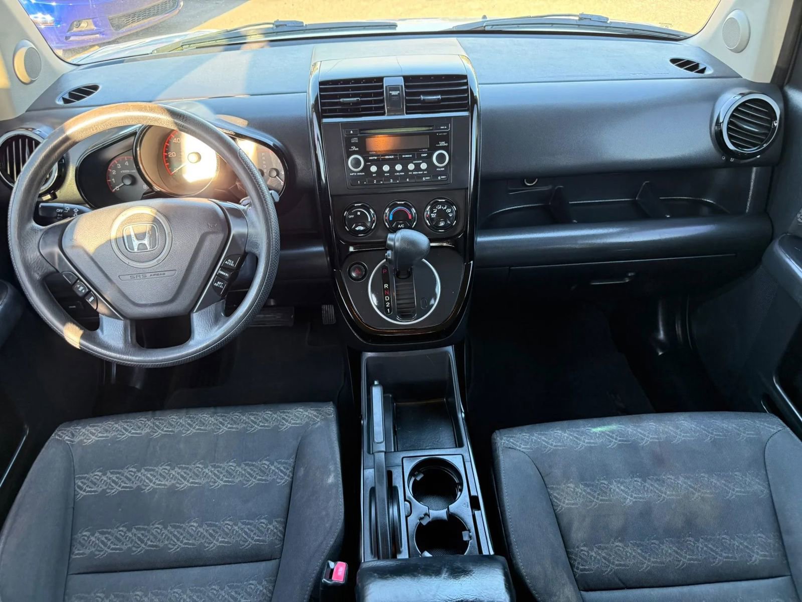Used 2007 Honda Element SC image 11