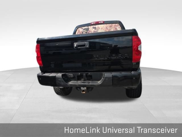 Used 2019 Toyota Tundra SR5 w/ Convenience Package AWD/4WD image 23