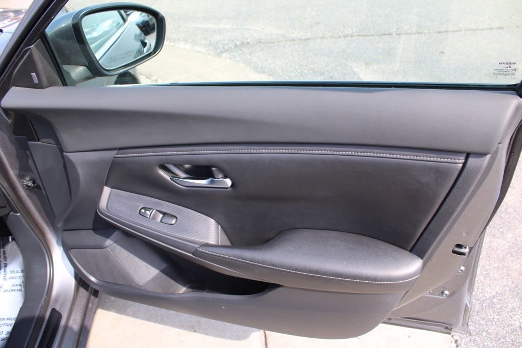 Used 2022 Nissan Sentra SV image 21