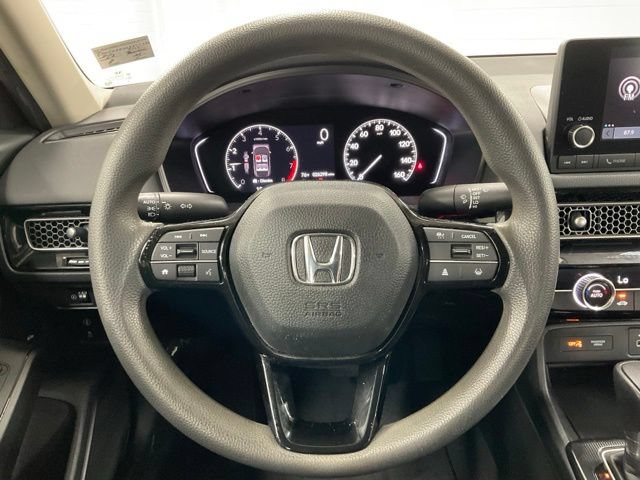 Certified 2022 Honda Civic LX image 15