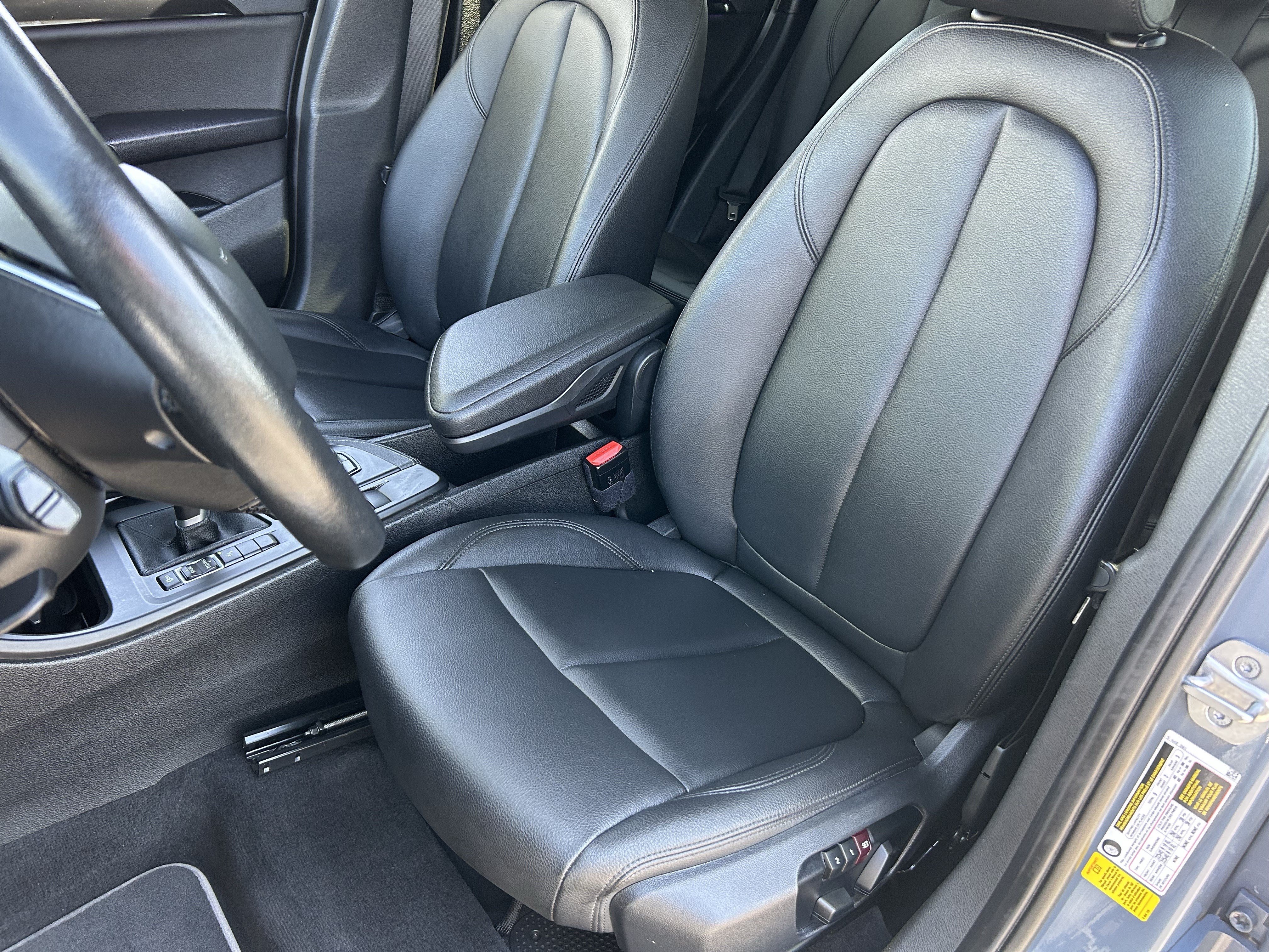 Used 2021 BMW X1 sDrive28i w/ Convenience Package FWD image 18