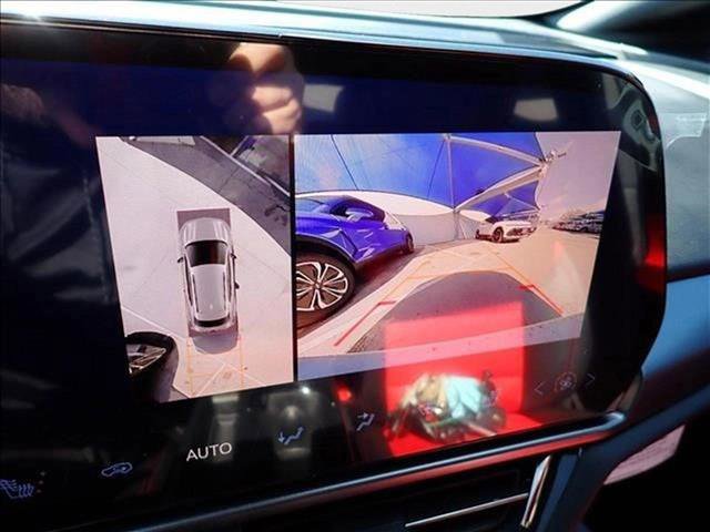 New 2025 Chevrolet Equinox EV RS image 21