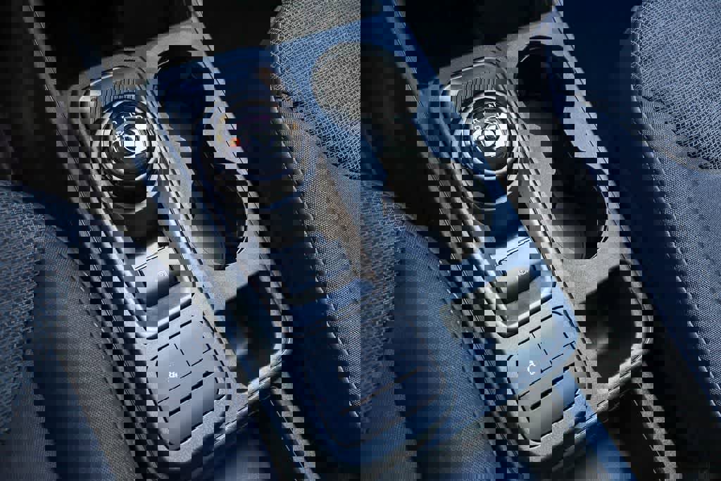 New 2026 Ford Maverick XL image 18