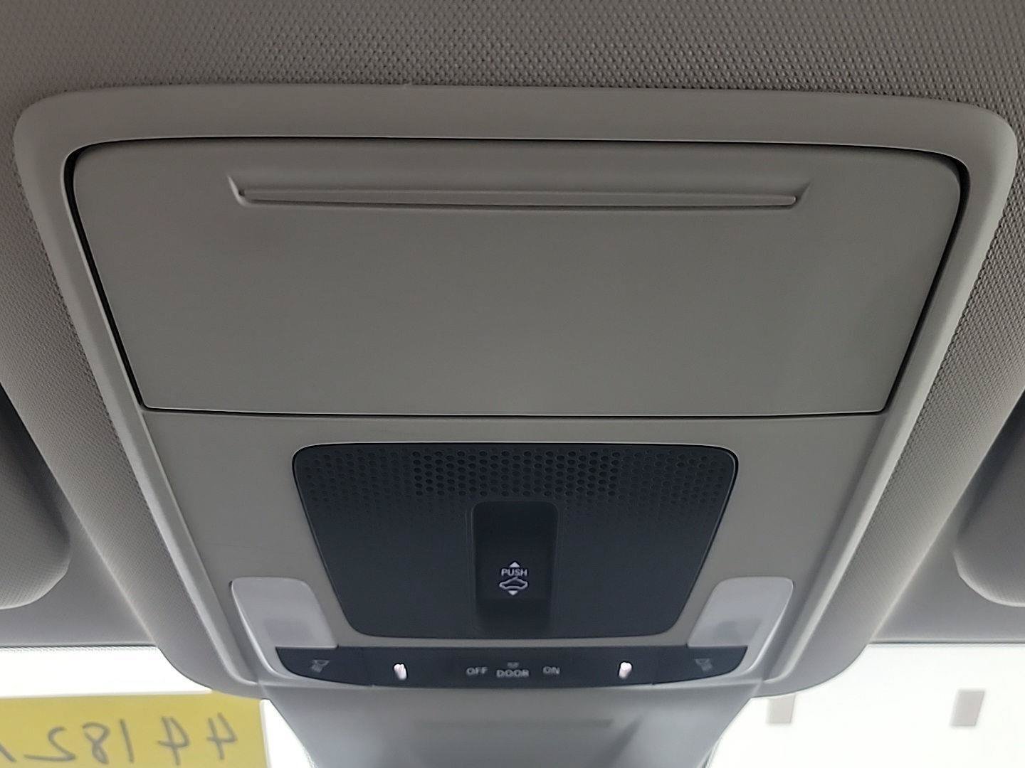 Certified 2023 Honda CR-V EX image 32