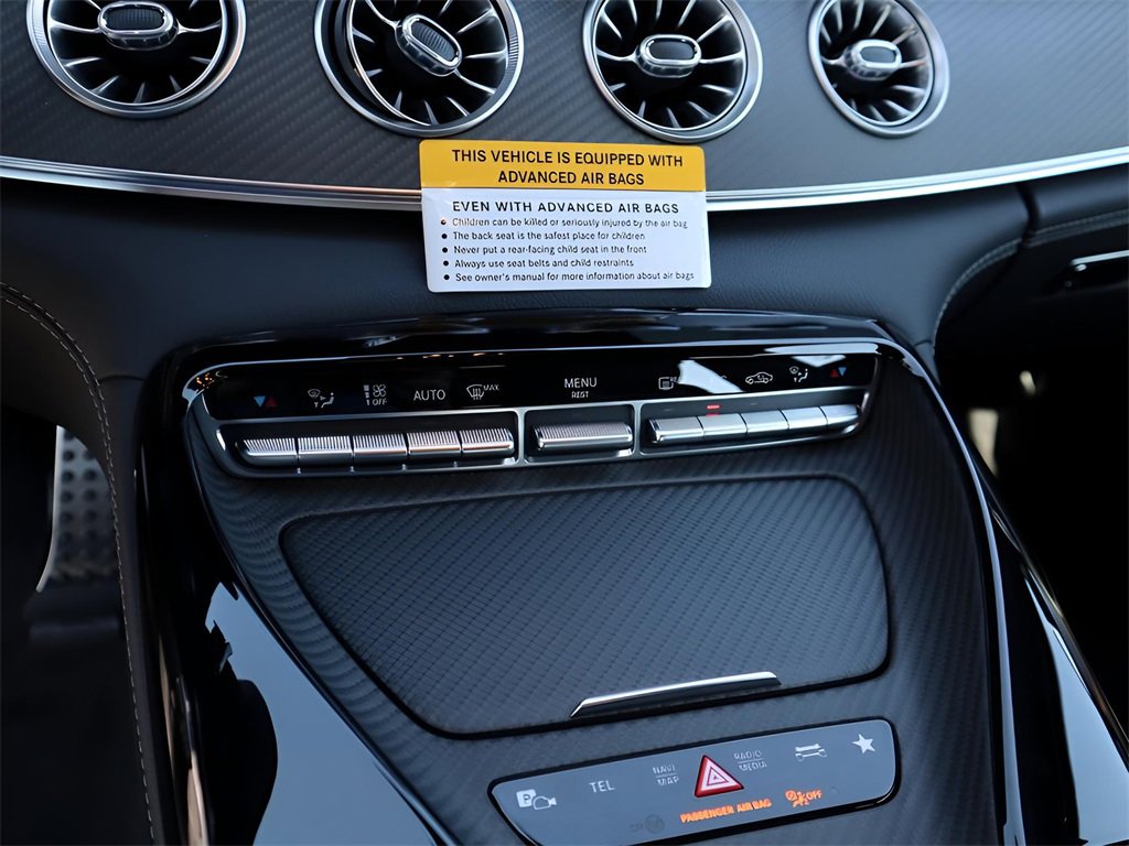 New 2026 Mercedes-Benz AMG GT 63 image 47