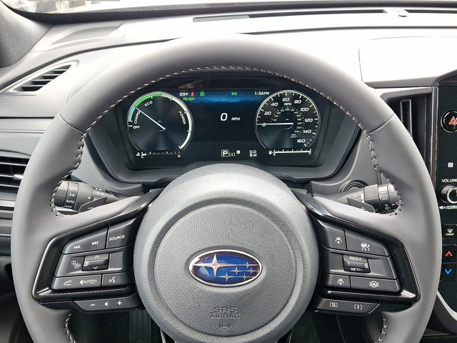 New 2026 Subaru Forester Sport AWD/4WD image 14