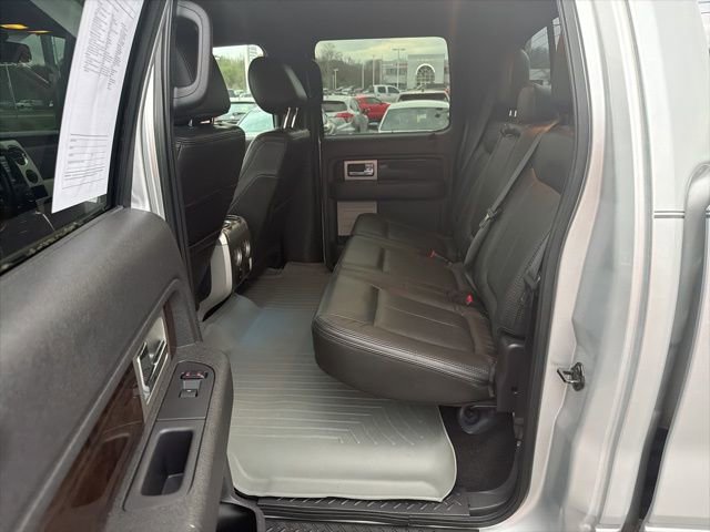 Used 2013 Ford F150 Platinum image 18