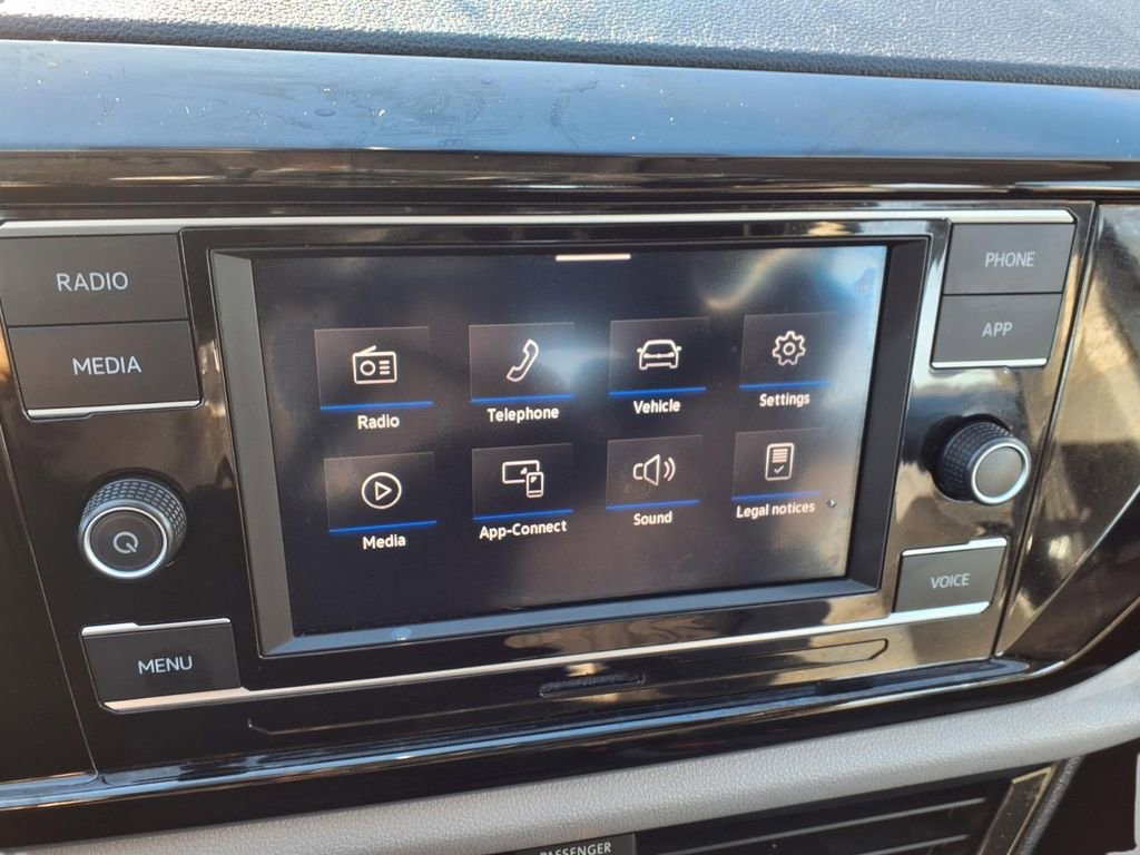 Used 2024 Volkswagen Taos S image 7