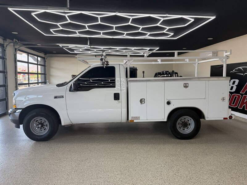 Used 2004 Ford F250 XL RWD image 4