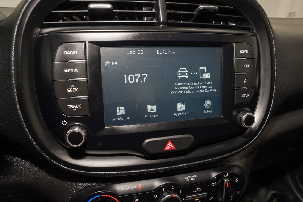 Used 2020 Kia Soul S image 11