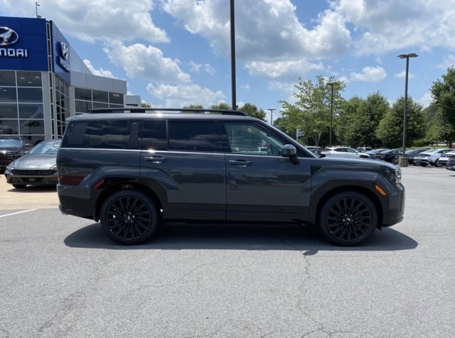 New 2025 Hyundai Santa Fe Calligraphy image 9