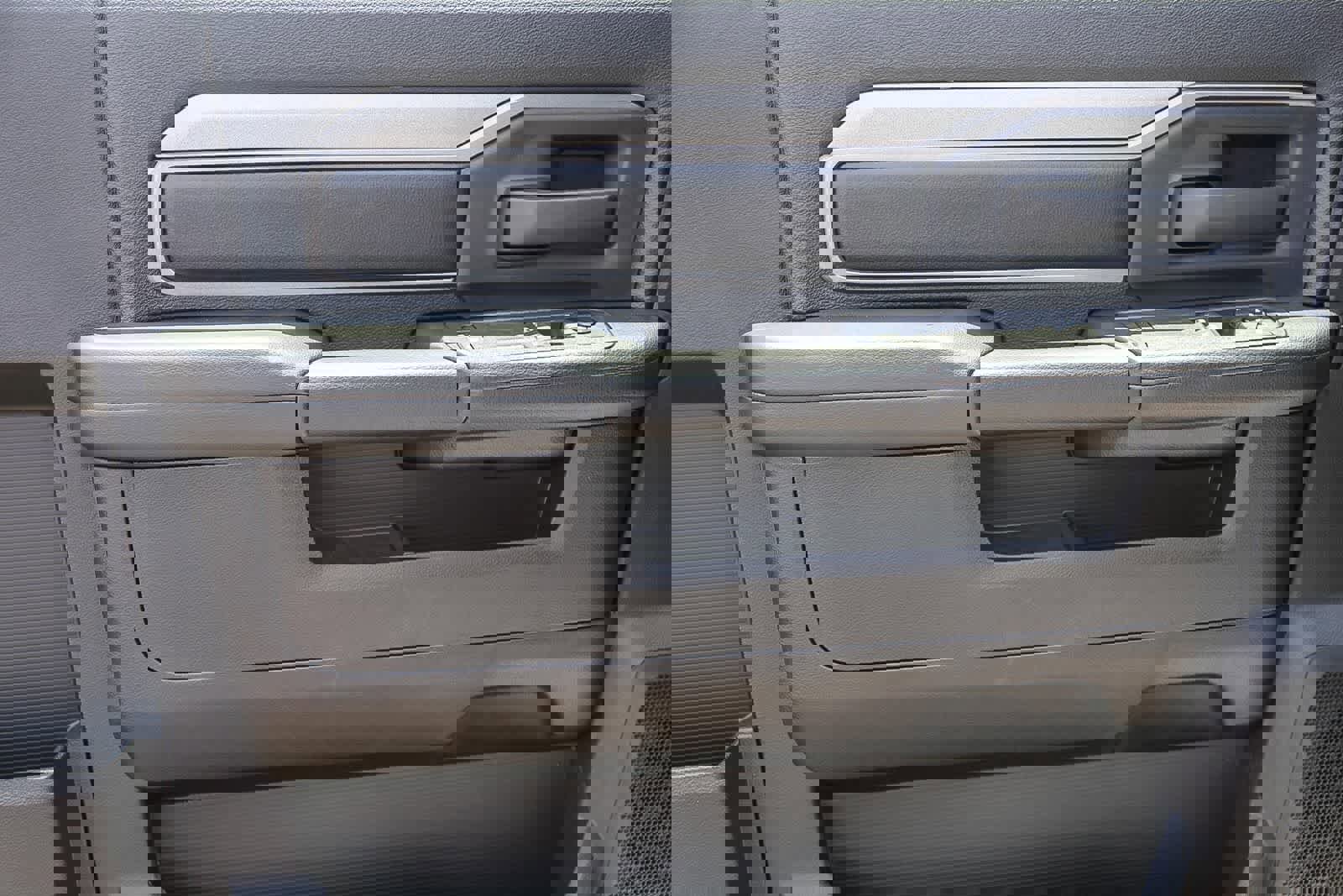 New 2025 RAM 2500 Tradesman image 20