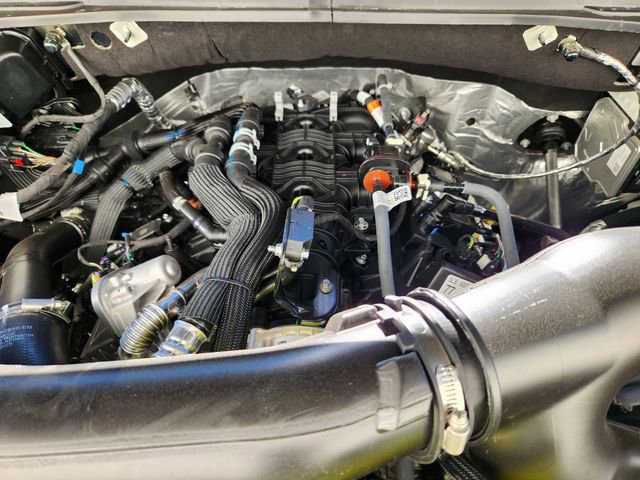 New 2026 Lincoln Navigator Reserve image 19