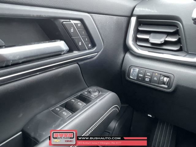 New 2026 GMC Terrain Denali image 18