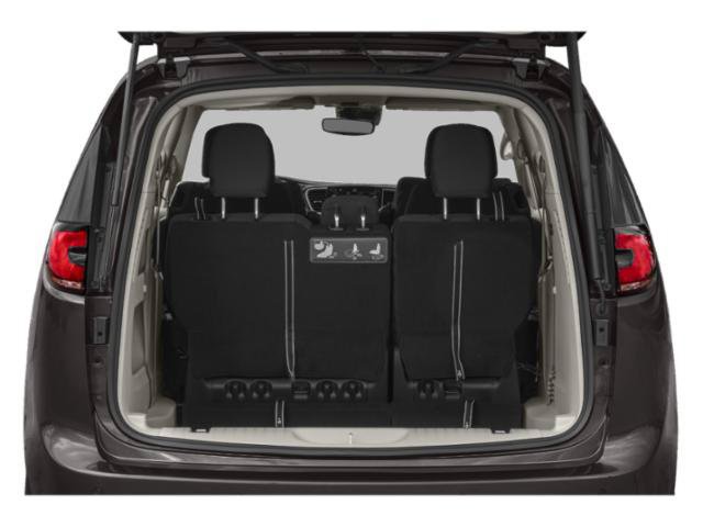 Used 2021 Chrysler Pacifica Limited AWD/4WD image 14