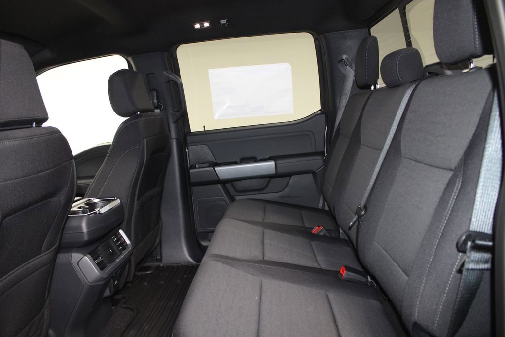New 2026 Ford F150 XLT image 25