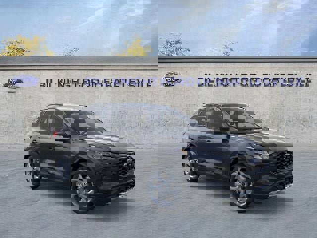 New 2026 Ford Escape ST-Line w/ Tech Pack #1
