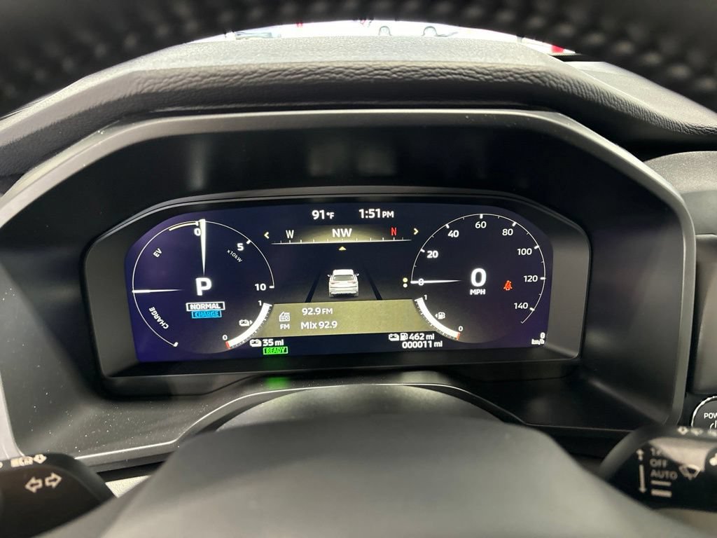 New 2026 Mitsubishi Outlander SEL AWD/4WD image 15