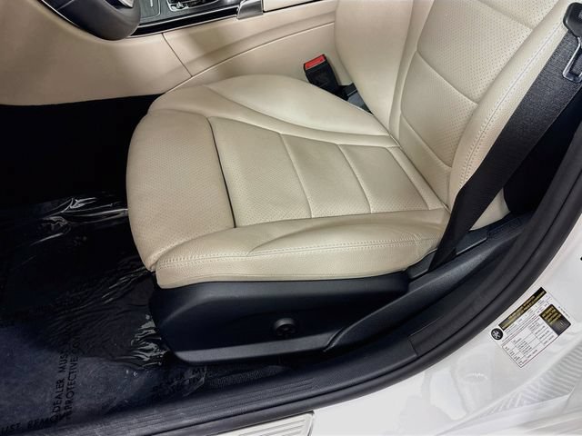 Used 2021 Mercedes-Benz C 300 4MATIC Sedan image 19
