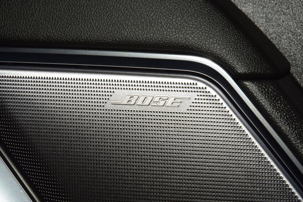 Used 2024 Chevrolet Silverado 1500 High Country w/ High Country Premium Package image 52